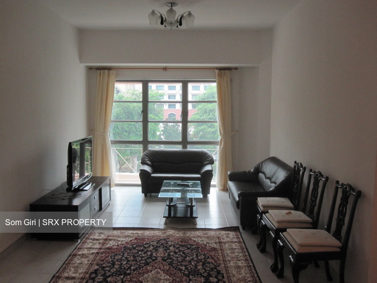 The Riverside Piazza (D1), Apartment #209845341